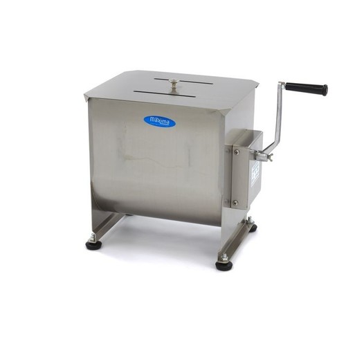 Maxima meat mixer 30l - maxima,