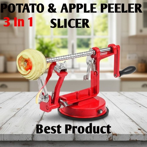 New apple peeler - 3, 1