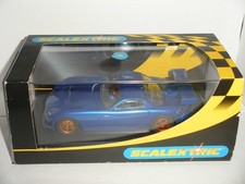 Scalextric c2363 tvr - -,