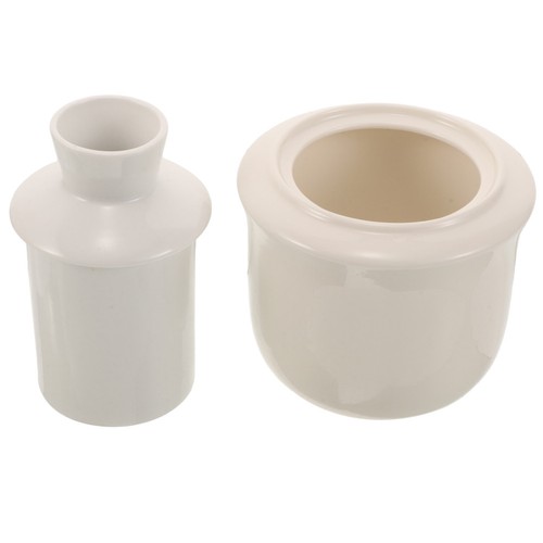 Set ceramic sake - 1, with