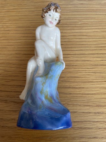 Royal doulton dancing eyes - doulton,