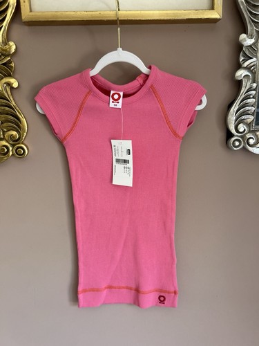 Katvig pink cotton stretchy - pink,