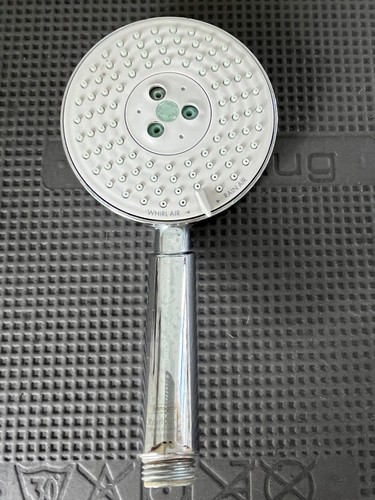 Hansgrohe raindance whirl air - whirl,