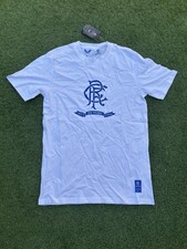 Official Glasgow Rangers FC