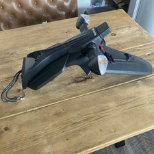 2024 Suzuki GSX-S 125 Rear Mudguard Fender 