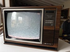 Hitachi CT1947T VTG CRT 19" TV