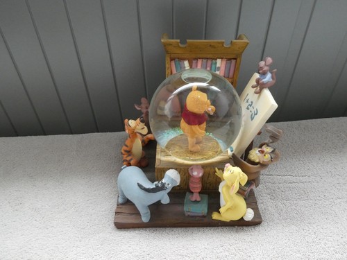 Vintage winnie the pooh - ,