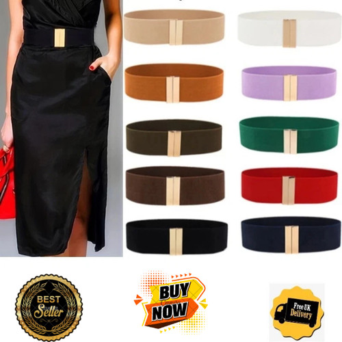 Colours ladies wide stretch - colours,