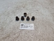 Jaguar X-Type Locking Wheel