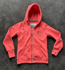 Superdry Orange Label Women