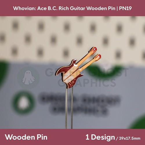 Who ace rich brown - who:,
