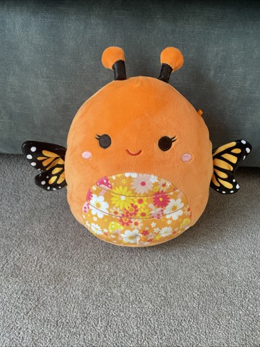 Squishmallows mony the monarch - mony,