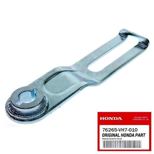 Genuine oem honda - genuine,