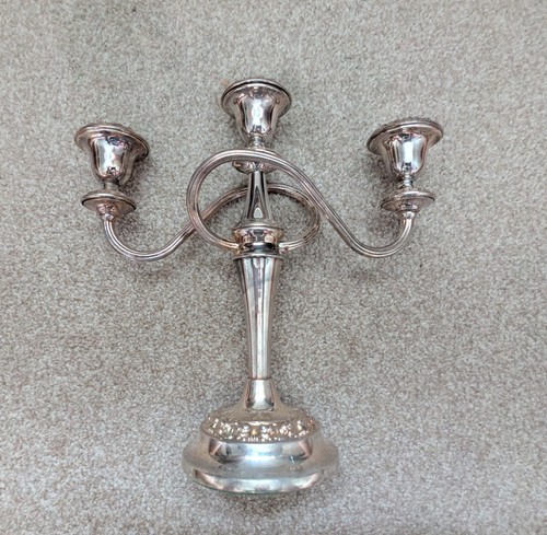 Vintage ianthe silver - ianthe, plated