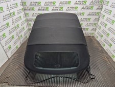 BMW 1 SERIES Soft Top