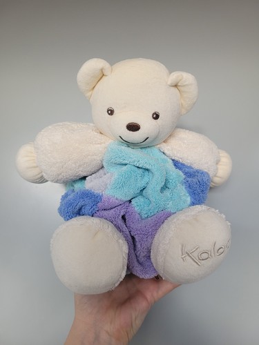 Kaloo plume teddy bear - plume,