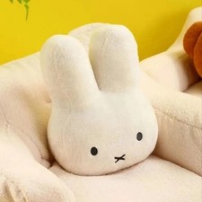 Miffy Plush Doll Pillow Soft