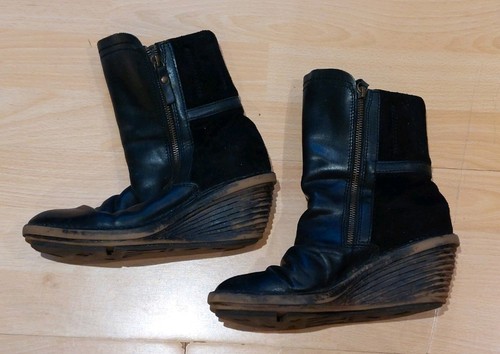 Ladies fly london - london, black