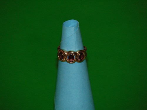 Vintage 14k yellow gold - vintage,