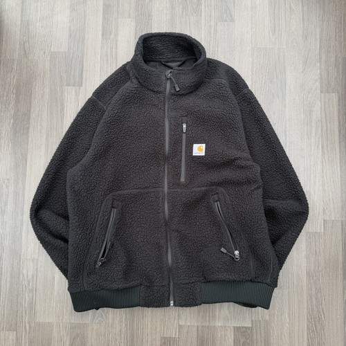 Carhartt sherpa fleece - fleece, hiking