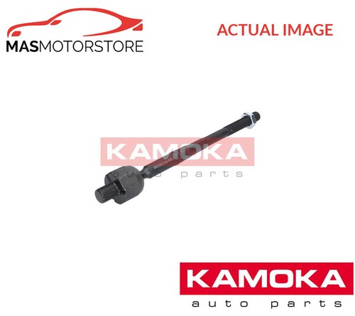 Tie rod axle joint track - rod,