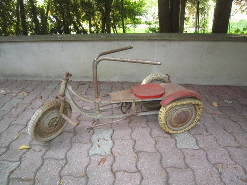 Sheet metal cyclorameur - sheet,