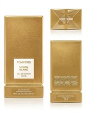 Tom ford soleil - tom, blanc