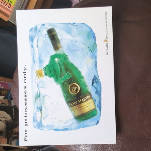 1995 remy martin - 1995,