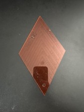 EZ Quilting 60° Diamond