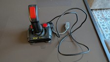 Cheetah 125+ Joystick for ZX Spectrum C64, Atari, Sega Vintage