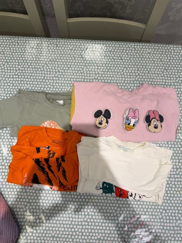Size years bundle - 4-5,
