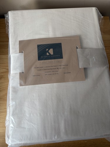 Kelly hoppen 100 cotton - k,