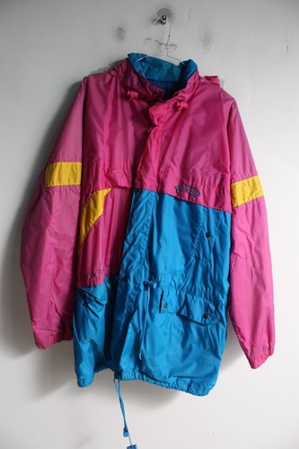 Vintage hudson bay rain mac - hudson,