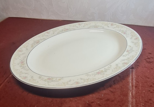 Royal doulton diana - diana, oval