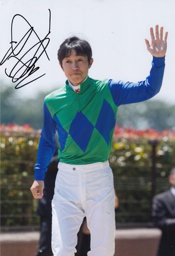 Horse racing yutaka take - horse,