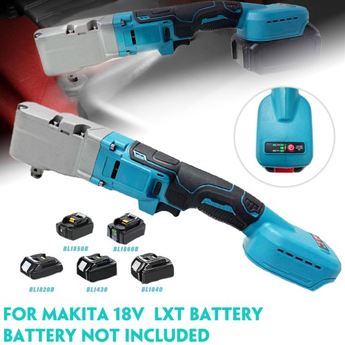 320nm cordless right - 1/2''cordless,