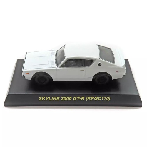 Nissan skyline 2000gt - nissan,