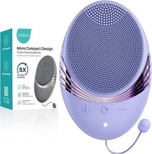 COSLUS Face Scrubber Facial