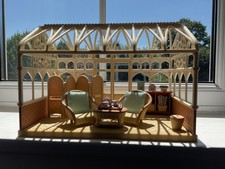 Sylvanian Families Conservatory