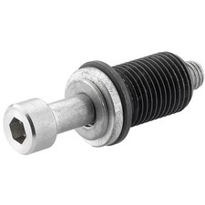 Rizoma LP335B End Mount