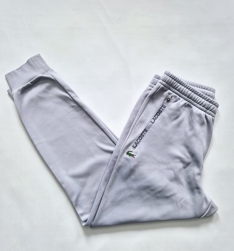 Lacoste sport mens track pants - sport,