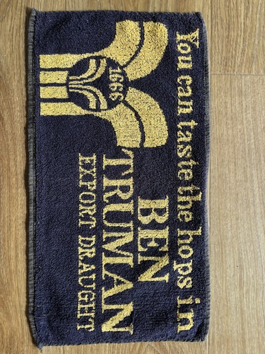 Vintage ben truman - vintage,