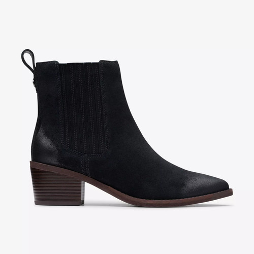 Clarks ladies morzine top - clarks,