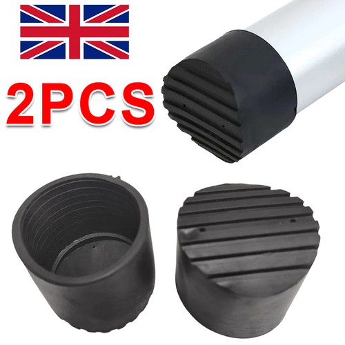 2pcs rubber telescopic - rubber,