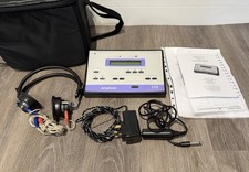 Amplivox 116 Screening