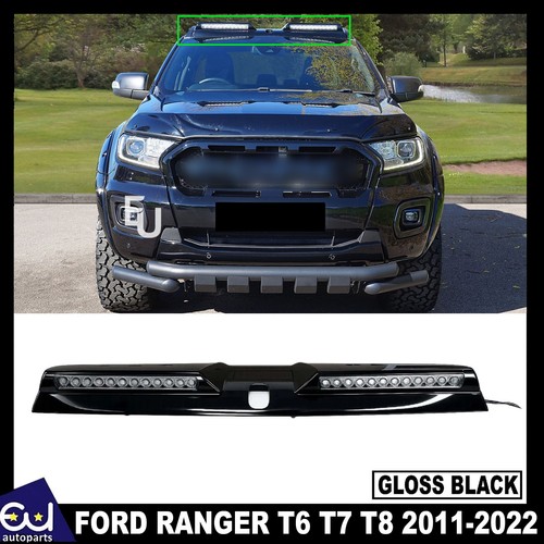 For ford ranger t8 - ford, t7