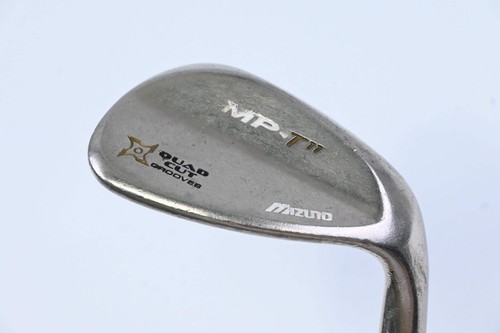 Mizuno gap wedge 52 - t-11, /