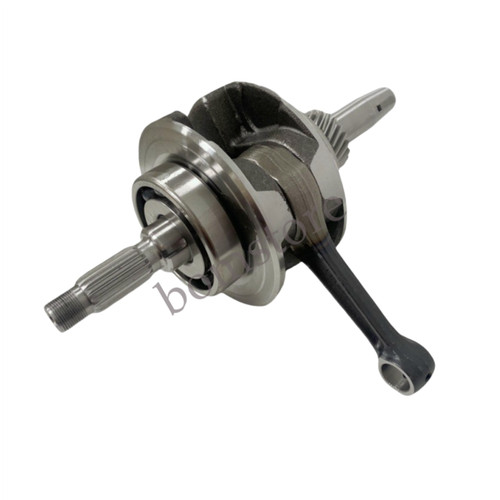 Crankshaft connecting rod for - crankshaft,