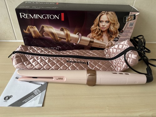 Remington curl revolution - remington,