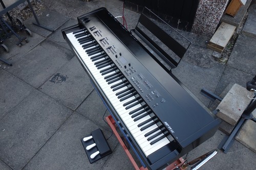 Kawai mp11se stage - , 88